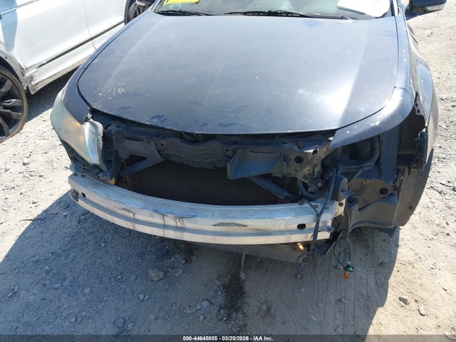 2010 ACURA TL 19UUA8F53AA018148 Photo 5