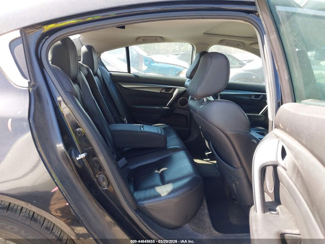 2010 ACURA TL 19UUA8F53AA018148 Photo 7