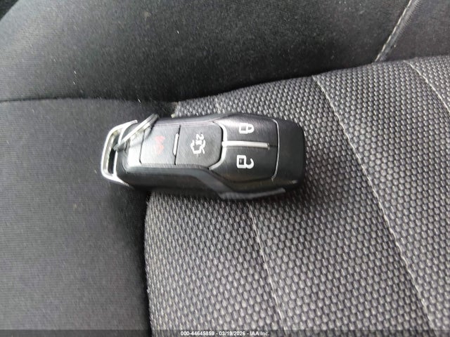 Ford EDGE SE 2015 2FMTK4G8XFBB78138 Image 11