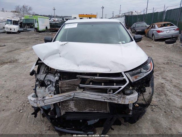 Ford EDGE SE 2015 2FMTK4G8XFBB78138 Image 12
