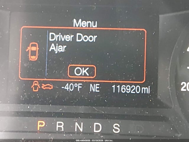 Ford EDGE SE 2015 2FMTK4G8XFBB78138 Image 15
