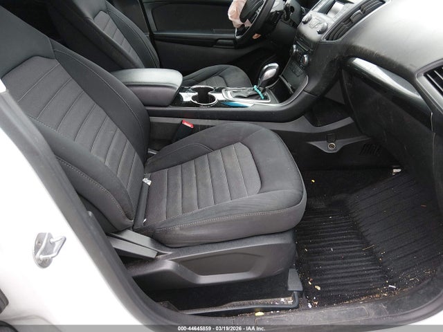 Ford EDGE SE 2015 2FMTK4G8XFBB78138 Image 5