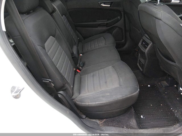 Ford EDGE SE 2015 2FMTK4G8XFBB78138 Image 8