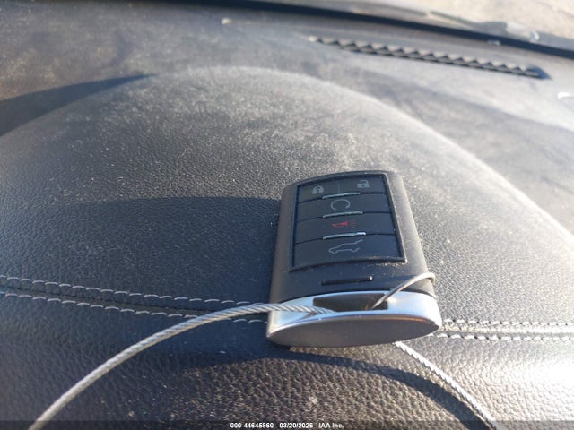 2011 CADILLAC SRX 3GYFNAEY2BS599392 Photo 10