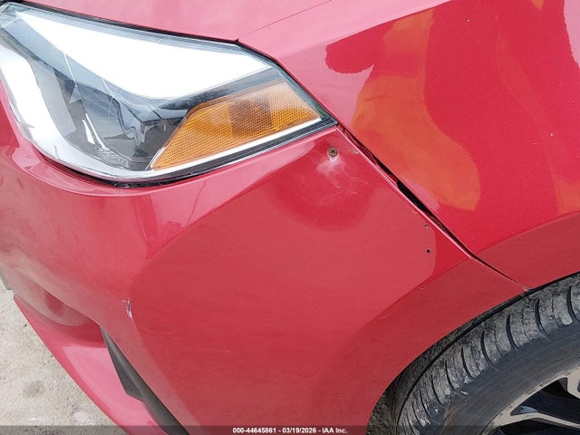 2015 TOYOTA COROLLA 2T1BURHE7FC355148 Photo 5