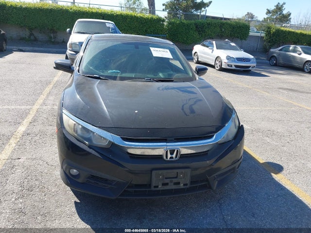 Honda Civic Ex-t 2017 2HGFC3B3XHH359715 Image 12