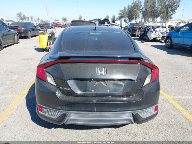 Honda Civic Ex-t 2017 2HGFC3B3XHH359715 Image 16