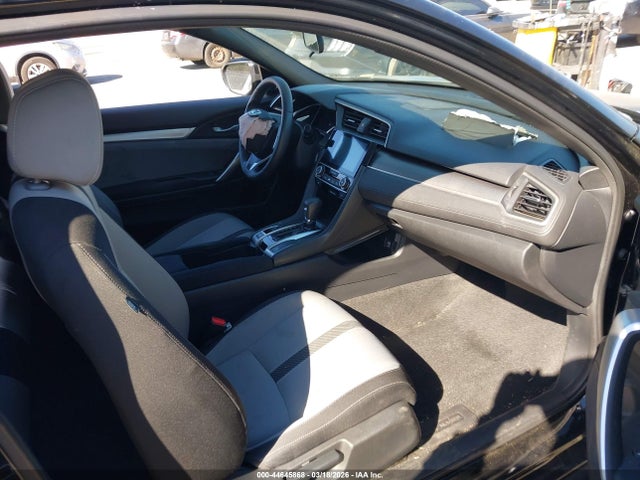 Honda Civic Ex-t 2017 2HGFC3B3XHH359715 Image 5