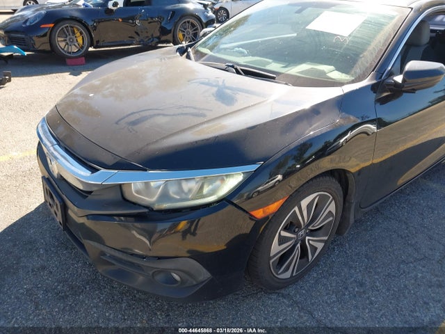 Honda Civic Ex-t 2017 2HGFC3B3XHH359715 Image 6