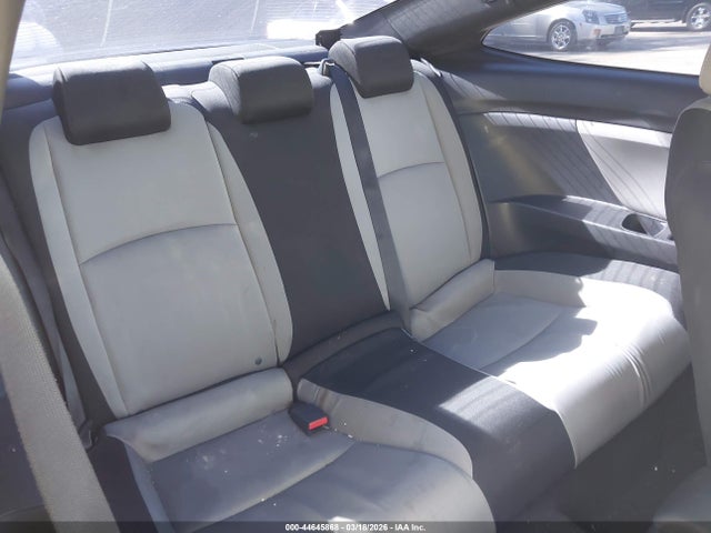 Honda Civic Ex-t 2017 2HGFC3B3XHH359715 Image 8