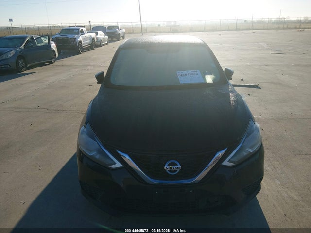 Nissan SENTRA S 2018 3N1AB7APXJY210683 Image 12