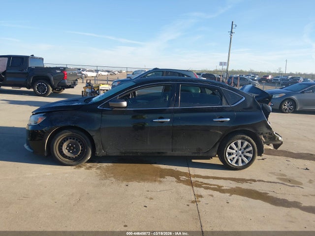 Nissan SENTRA S 2018 3N1AB7APXJY210683 Image 14