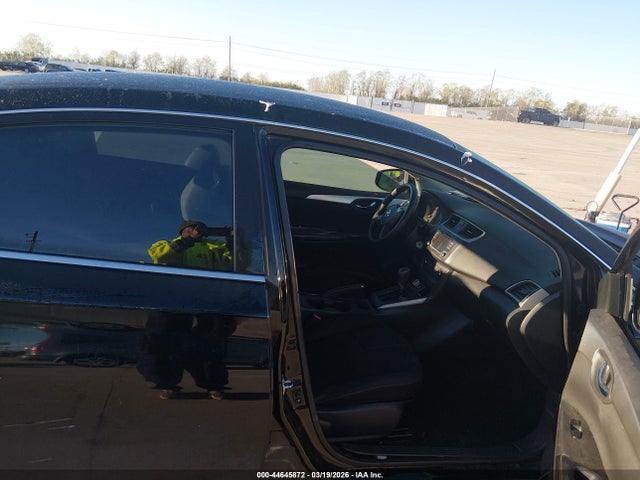 Nissan SENTRA S 2018 3N1AB7APXJY210683 Image 5