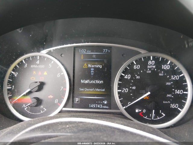 Nissan SENTRA S 2018 3N1AB7APXJY210683 Image 7