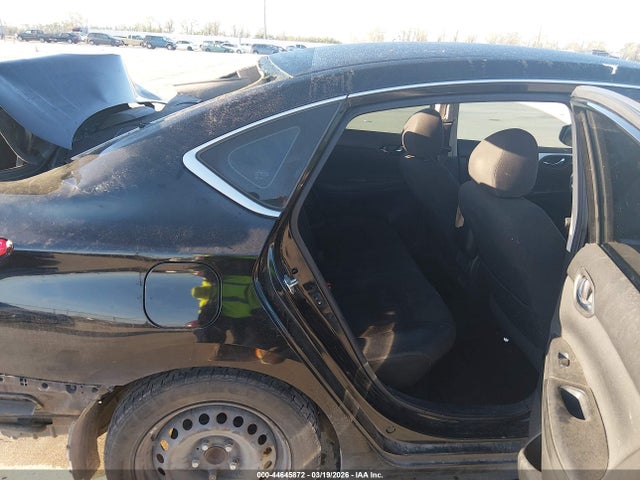 Nissan SENTRA S 2018 3N1AB7APXJY210683 Image 8