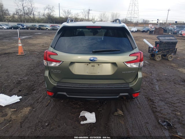Продаж на аукціоні авто 2019 Subaru Forester Premium, vin: JF2SKAEC2KH410834, номер лоту: 44645884