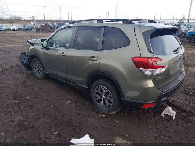 Продаж на аукціоні авто 2019 Subaru Forester Premium, vin: JF2SKAEC2KH410834, номер лоту: 44645884