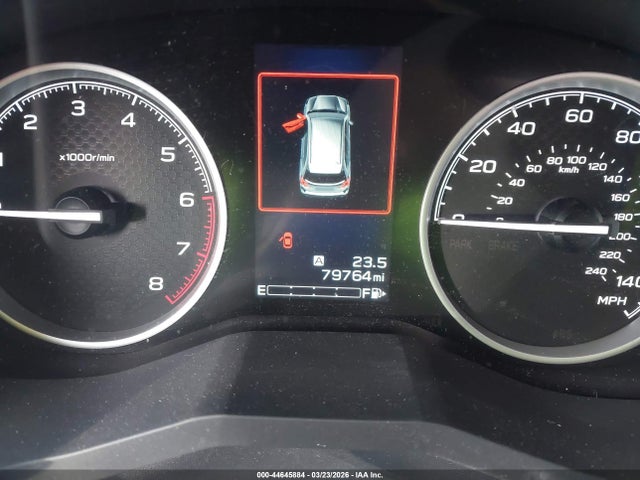 Продаж на аукціоні авто 2019 Subaru Forester Premium, vin: JF2SKAEC2KH410834, номер лоту: 44645884