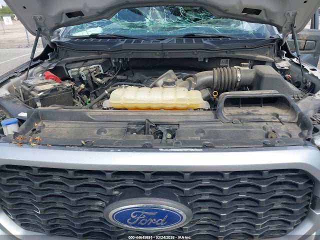 1FTFW1E5XNKE80692 Ford F-150 Xl