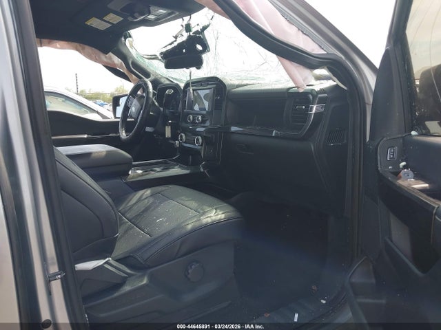 1FTFW1E5XNKE80692 Ford F-150 Xl