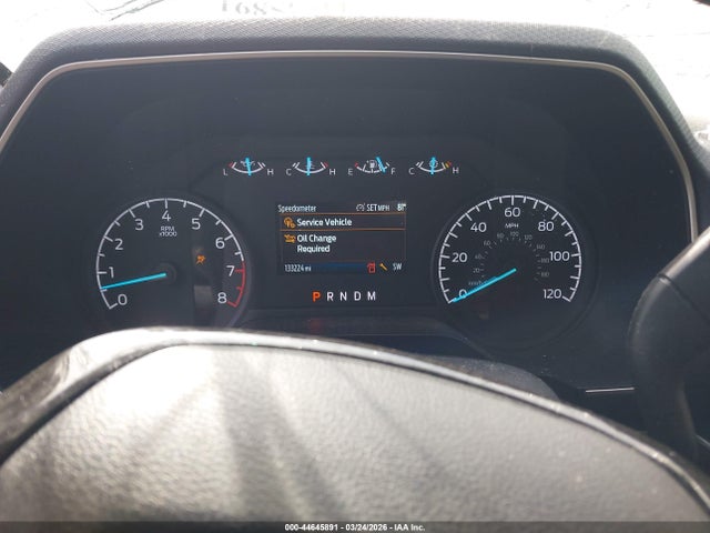 1FTFW1E5XNKE80692 Ford F-150 Xl