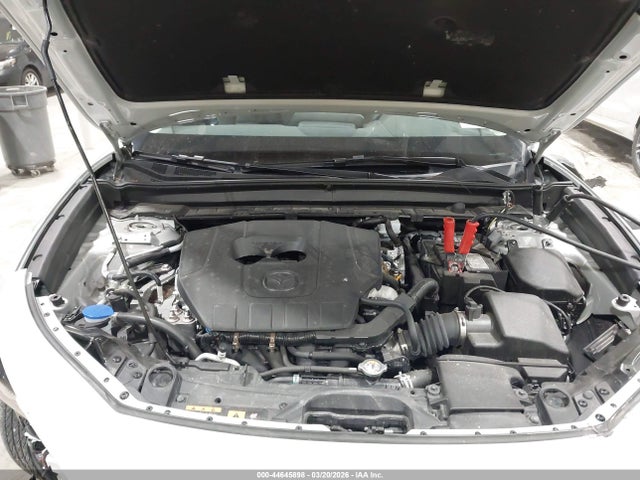 Aukcja sprzedaży 2024 Mazda Cx-30 2.5 S Select Sport, vin: 3MVDMBBMXRM720898, numer aukcji: 44645898