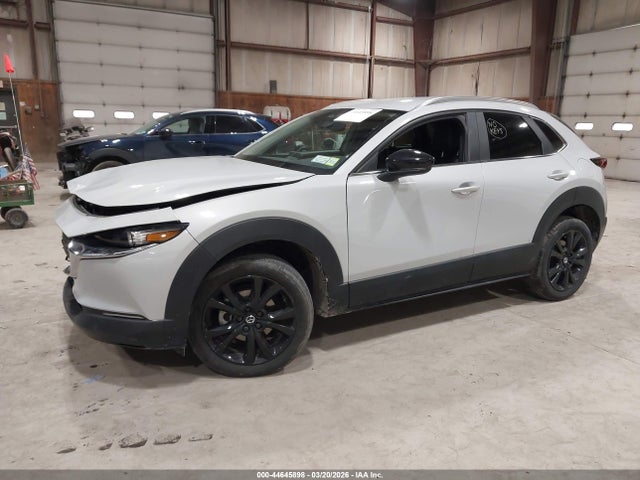 Aukcja sprzedaży 2024 Mazda Cx-30 2.5 S Select Sport, vin: 3MVDMBBMXRM720898, numer aukcji: 44645898