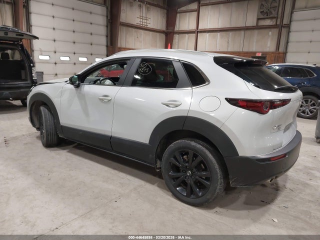 Aukcja sprzedaży 2024 Mazda Cx-30 2.5 S Select Sport, vin: 3MVDMBBMXRM720898, numer aukcji: 44645898