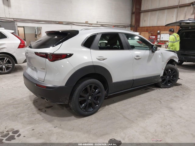 Aukcja sprzedaży 2024 Mazda Cx-30 2.5 S Select Sport, vin: 3MVDMBBMXRM720898, numer aukcji: 44645898