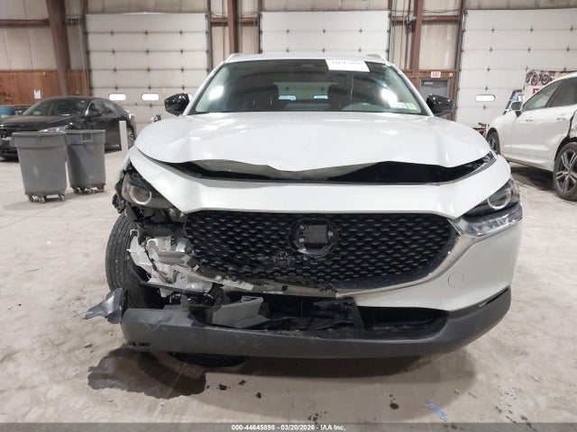 Aukcja sprzedaży 2024 Mazda Cx-30 2.5 S Select Sport, vin: 3MVDMBBMXRM720898, numer aukcji: 44645898