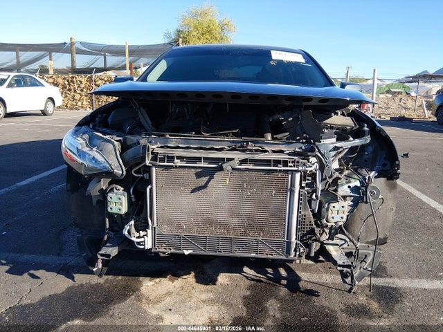 1G1ZD5ST9LF046470 Chevrolet Malibu Fwd Lt