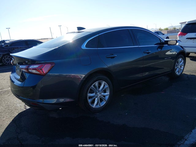 1G1ZD5ST9LF046470 Chevrolet Malibu Fwd Lt