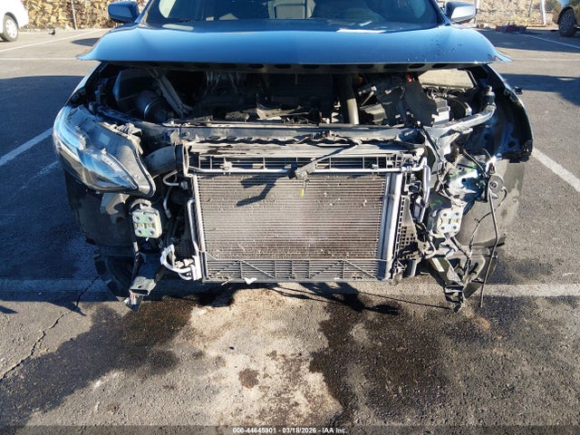 1G1ZD5ST9LF046470 Chevrolet Malibu Fwd Lt