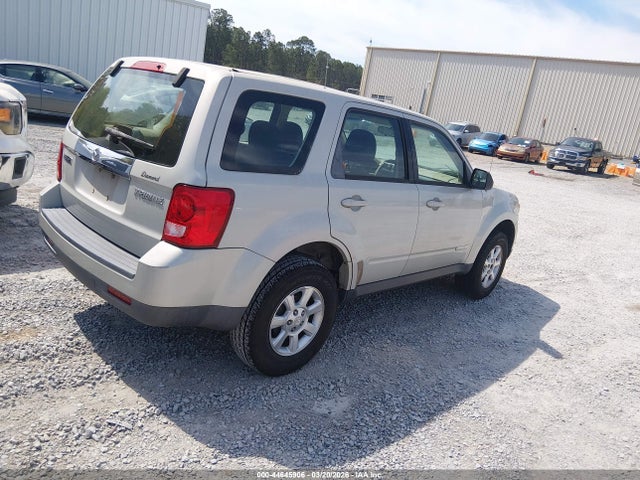 Продажа на аукционе авто 2008 Mazda Tribute I Sport, vin: 4F2CZ02Z98KM25022, номер лота: 44645906
