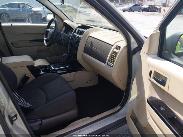 Продажа на аукционе авто 2008 Mazda Tribute I Sport, vin: 4F2CZ02Z98KM25022, номер лота: 44645906