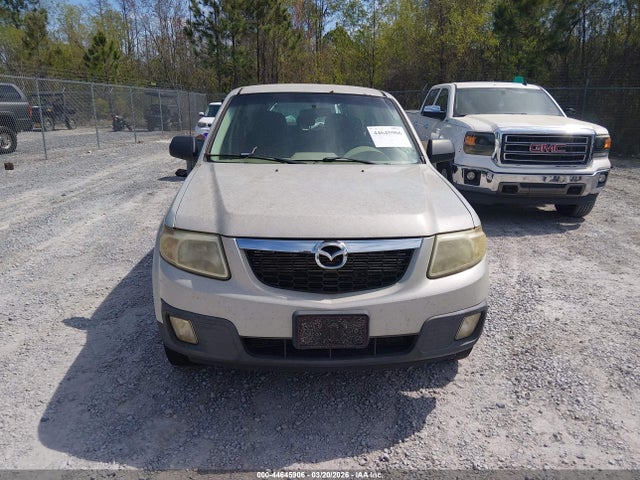 Продажа на аукционе авто 2008 Mazda Tribute I Sport, vin: 4F2CZ02Z98KM25022, номер лота: 44645906