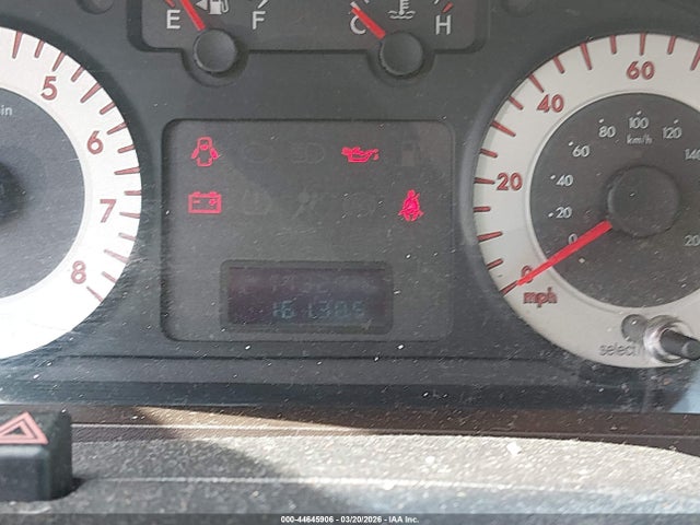 Продажа на аукционе авто 2008 Mazda Tribute I Sport, vin: 4F2CZ02Z98KM25022, номер лота: 44645906
