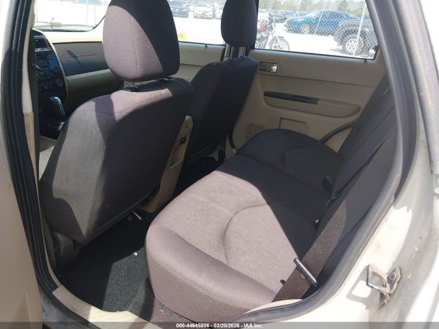 Продажа на аукционе авто 2008 Mazda Tribute I Sport, vin: 4F2CZ02Z98KM25022, номер лота: 44645906