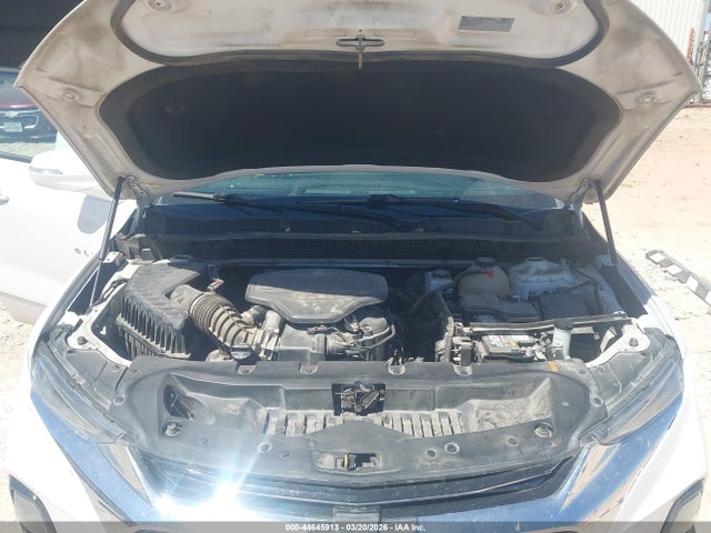 Chevrolet Blazer Fwd Premier 2020 3GNKBFRS5LS714236 Image 10