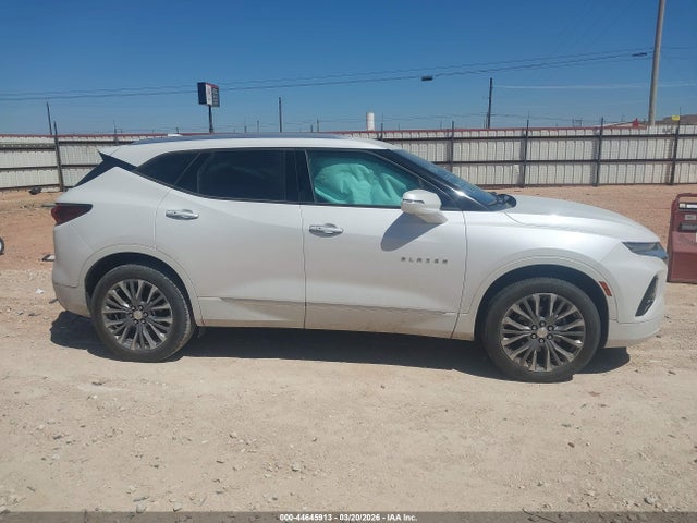 Chevrolet Blazer Fwd Premier 2020 3GNKBFRS5LS714236 Image 13