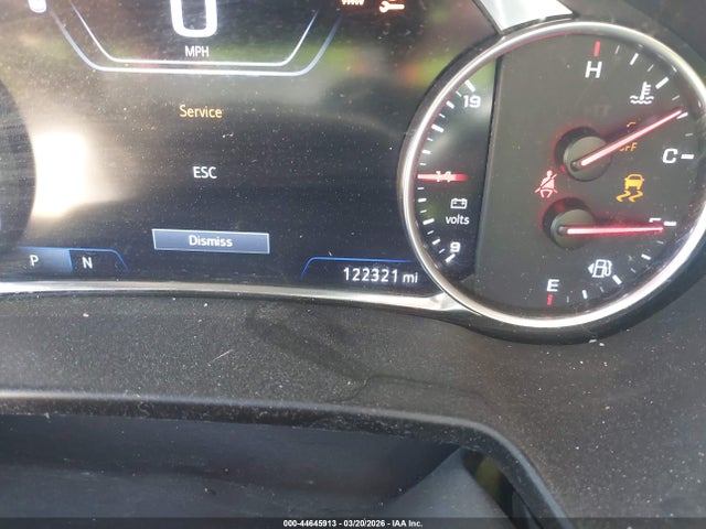 Chevrolet Blazer Fwd Premier 2020 3GNKBFRS5LS714236 Image 15