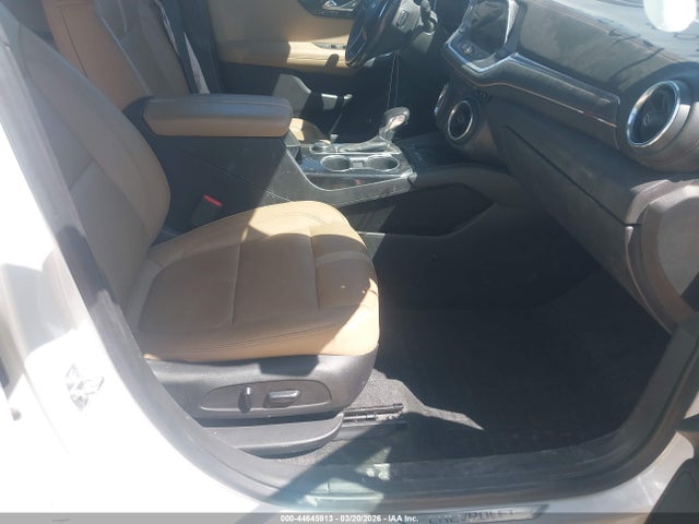 Chevrolet Blazer Fwd Premier 2020 3GNKBFRS5LS714236 Image 5
