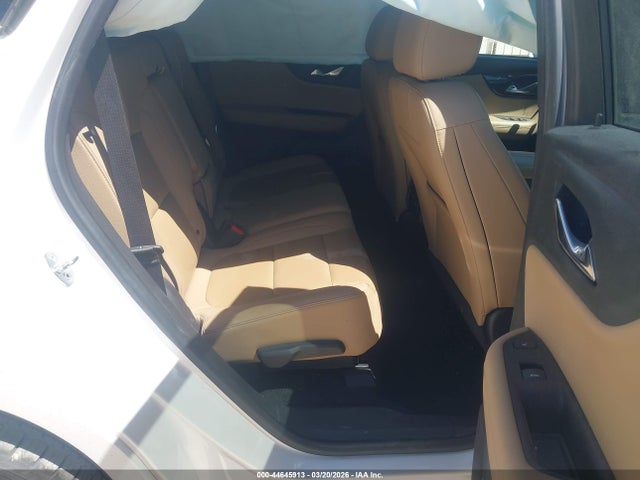 Chevrolet Blazer Fwd Premier 2020 3GNKBFRS5LS714236 Image 8