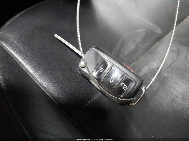 2017 VOLKSWAGEN BEETLE 3VW517AT6HM811540 Photo 10