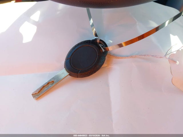 2005 MINI COOPER WMWRC33545TK61707 Photo 10