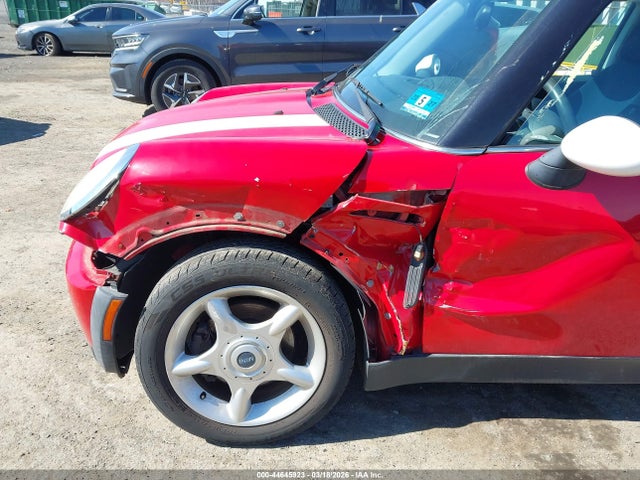 2005 MINI COOPER WMWRC33545TK61707 Photo 5