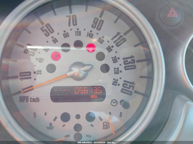 2005 MINI COOPER WMWRC33545TK61707 Photo 6