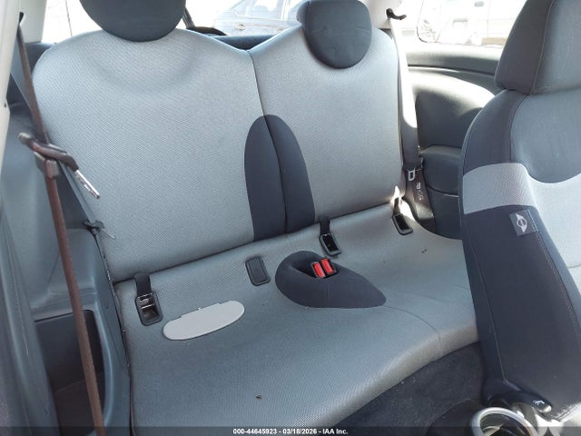 2005 MINI COOPER WMWRC33545TK61707 Photo 7