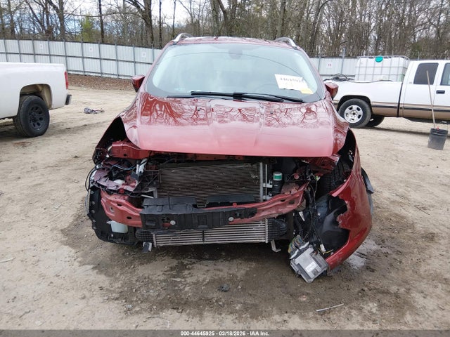 Продаж на аукціоні авто 2015 Ford Escape Titanium, vin: 1FMCU0J90FUA64986, номер лоту: 44645925