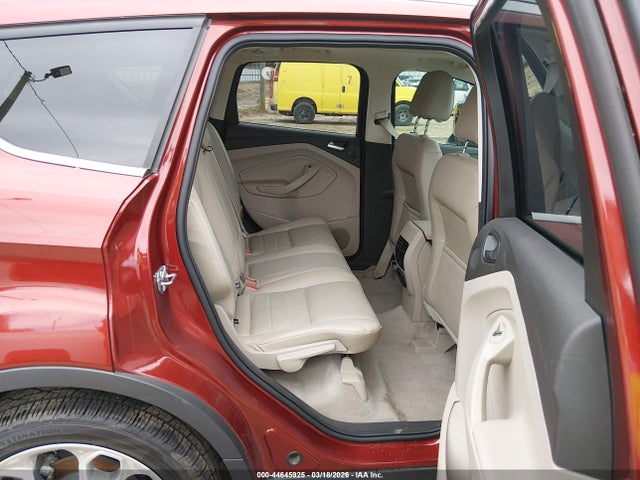 Продаж на аукціоні авто 2015 Ford Escape Titanium, vin: 1FMCU0J90FUA64986, номер лоту: 44645925